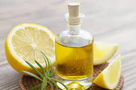 Lemon Oil Natural Blend