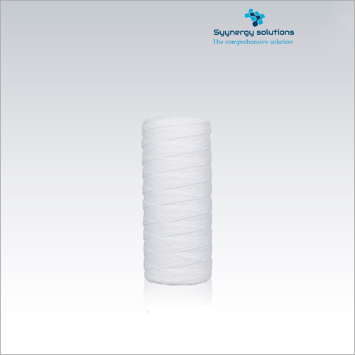 10x4.0 Syflo Wound Filter Cartridges