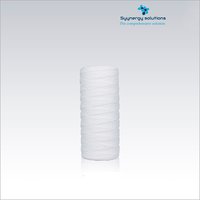 10x4.0 Syflo Wound Filter Cartridges