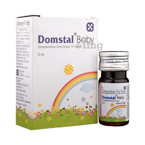 Domperidone Oral Drops