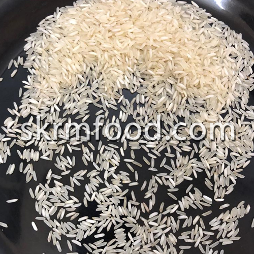 PR 11 White Rice
