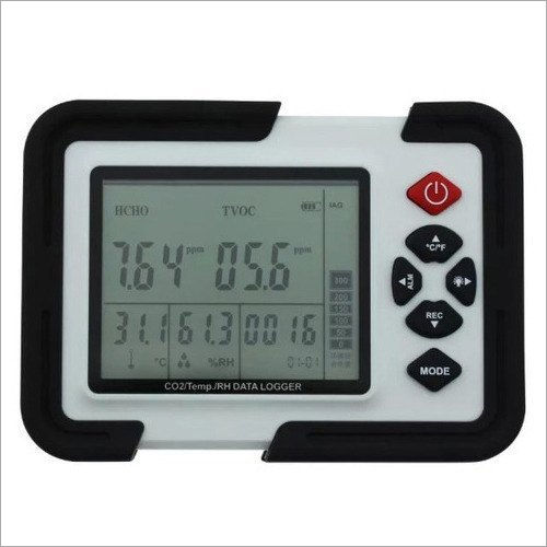 Temperature Data Logger