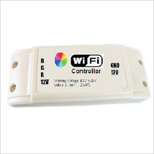 WIFI RGB Controller