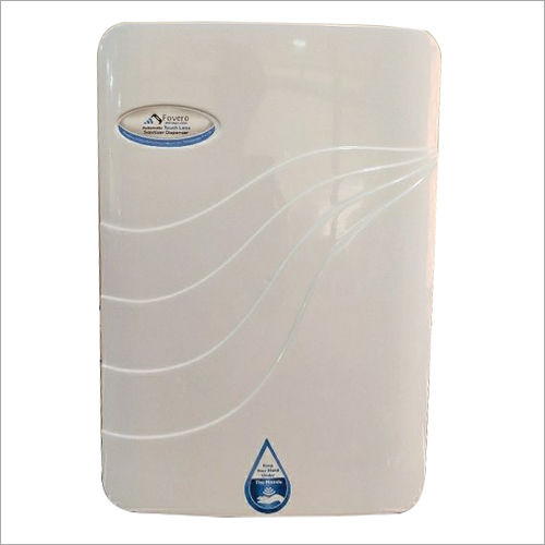 3 Litres Automatic Hand Sanitizer Dispenser