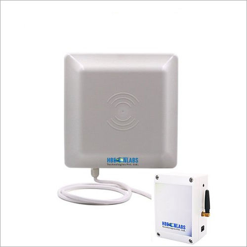 GSM Wifi UHF RFID