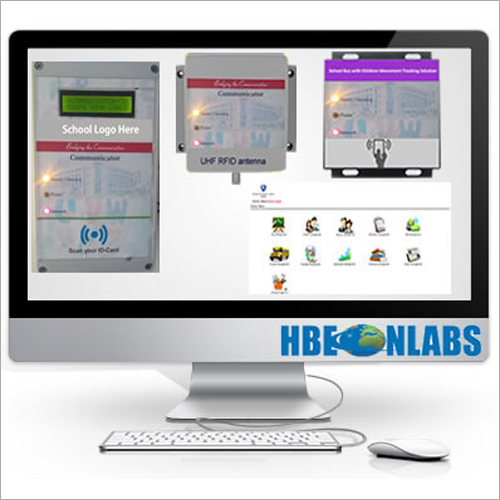 RFID School Management System By HBEONLABS TECHNOLOGIES PVT LTD