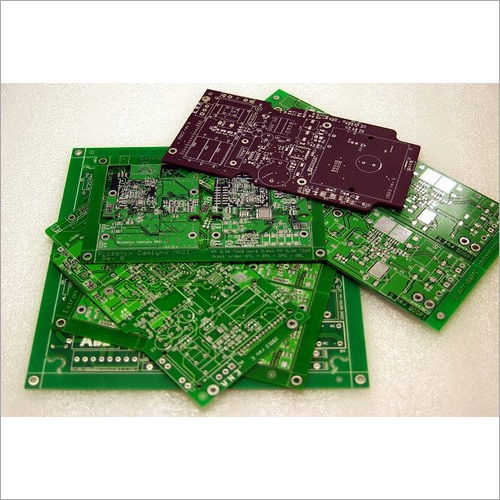 Computer Pcb Design Services