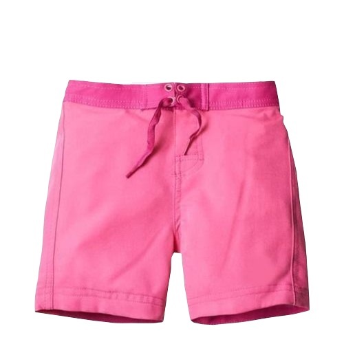 Cotton Made In Africa Ladies Shorts