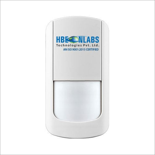 Pir Motion Sensor Frequency: 50/60 Hertz (Hz)