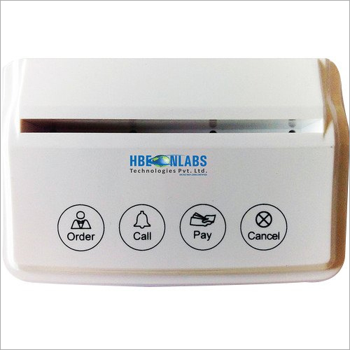 433 Mhz Wireless Panic Button For GSM Home Security System By HBEONLABS TECHNOLOGIES PVT LTD