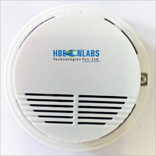 433mhz Wireless Smoke Sensor