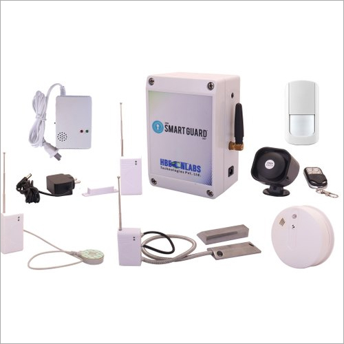 Security Alarm Systems - Advanced Wireless Technology, Smart Detection Sensors | Security For Home, Shops, Offices, Industries