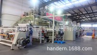 tape casting film process technology equipment