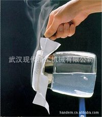 tape casting film process technology equipment