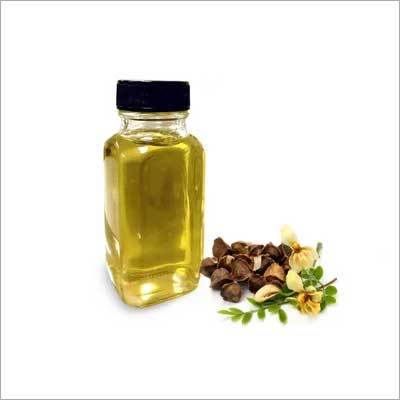 Moringa Seeds and Oil