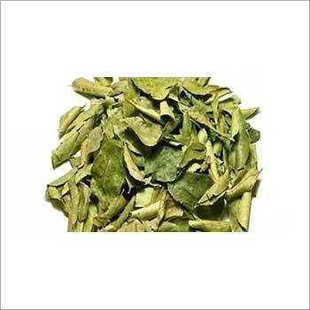 Dried Curry Leaves