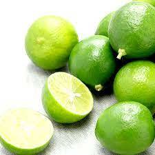 Lime Natural Blend Oil