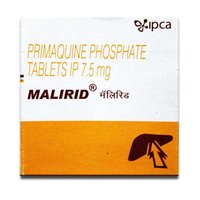 Primaquine Tablets - Antimalarial Medication For Malaria Treatment And Prevention | Suitable For All, Normal Temperature Storage, Doctor-prescribed Dosage