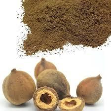 Brown Baheda Powder