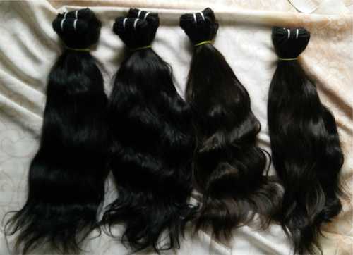 Remy Indian Hair Extensions