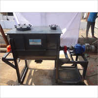 M.S Ribbon Blenders