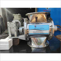 Rotary Valves