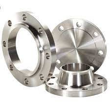 316 Stainless Steel Flange