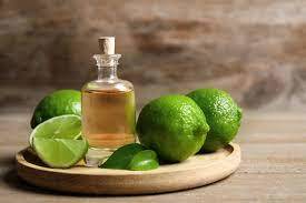 Lime Oil Natural Blend