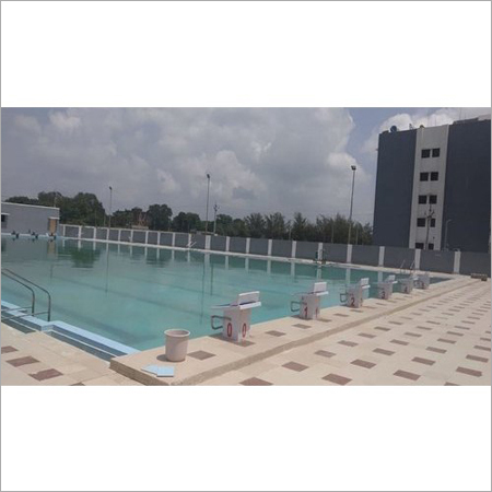 Modular Swimming Pools
