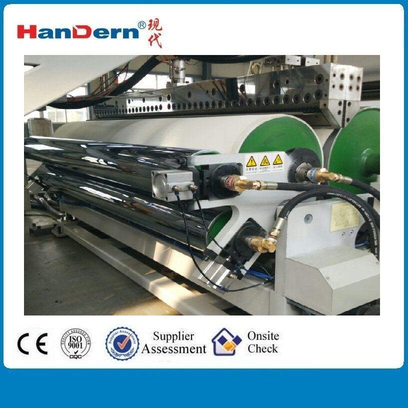 coating protective film machine PE coating protective film machine 1600 coating protective film machine