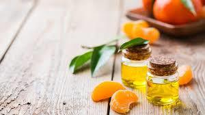 Mandarin Natural Blend Oil