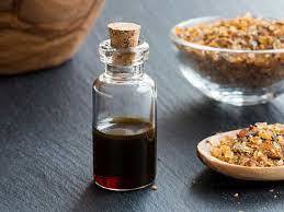 Myrrh Natural Blend Oil