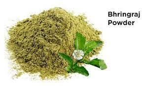 Brown Bhringraj Extract