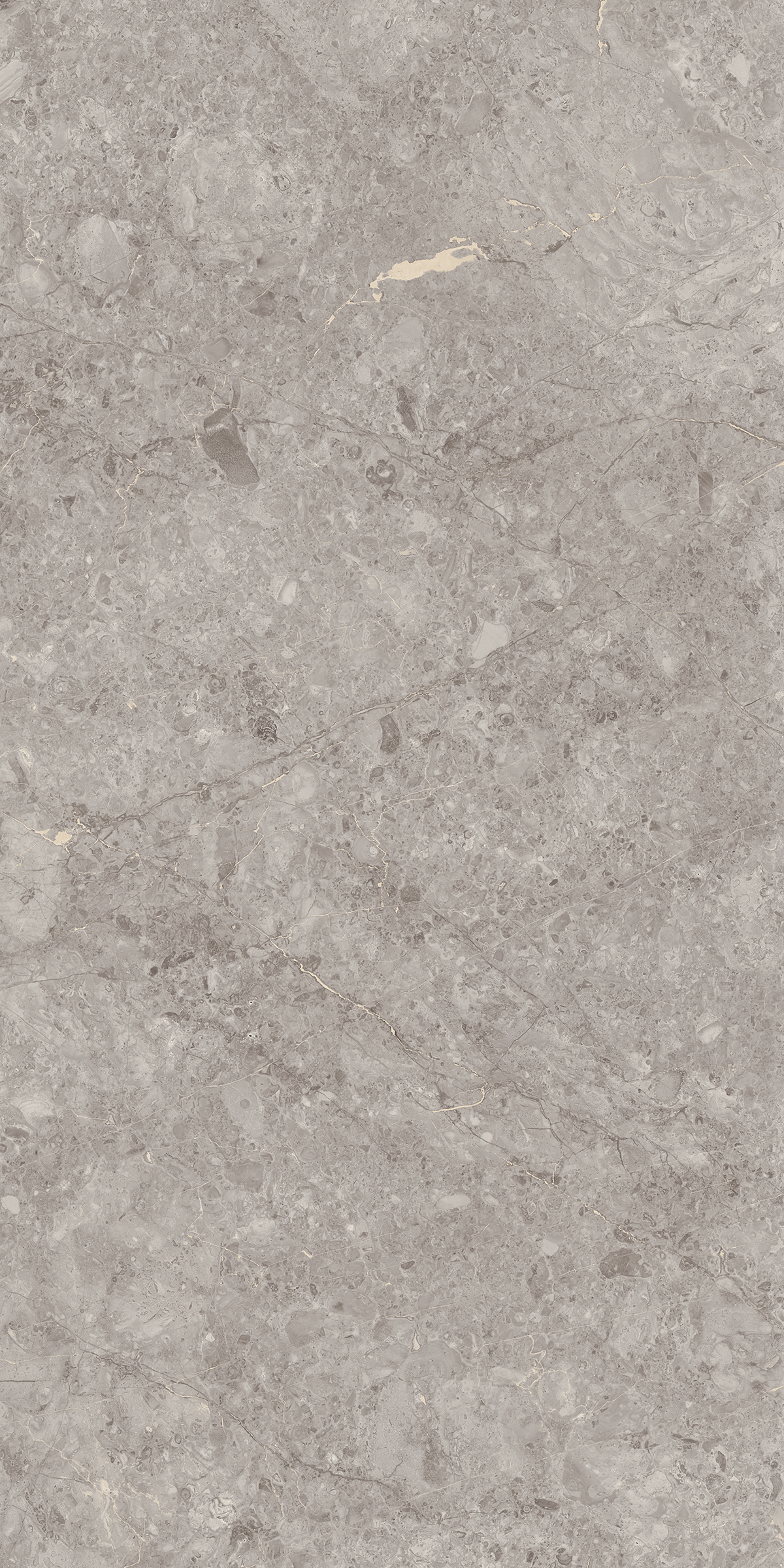Grey Willium 800X1600MM Glossy Porcelain Tile