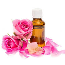Rose Natural Blend Oil