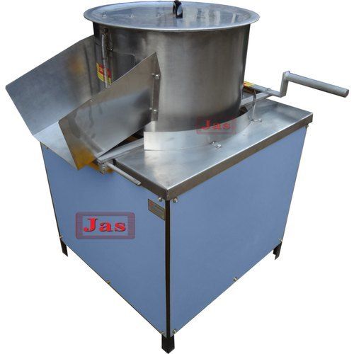 Commercial Popcorn Making Machine