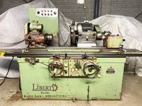 Cylindrical Grinder