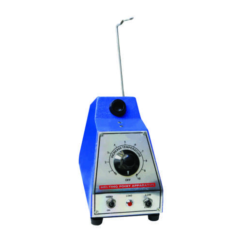 Melting Point Apparatus