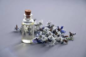 Sandalwood Natural Blend Oil