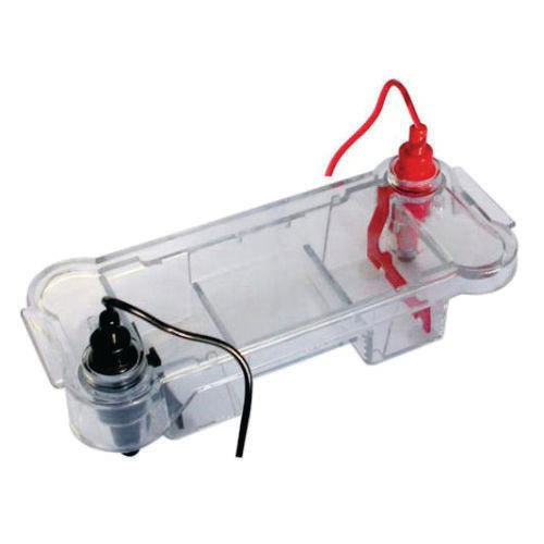 Electrophoresis Horizontal Mini Gel Application: Biotechnology & Molecular Biology In Colleges