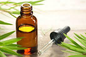Tea Tree Natural Blend Oil