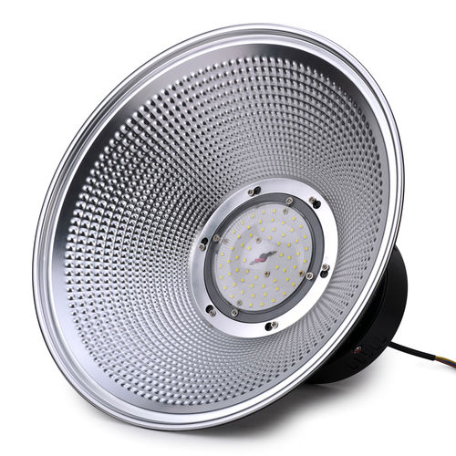 LED High Bay Light 50W  5000 LUMENS