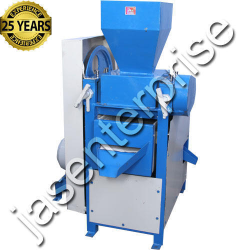 Black Pepper Grading Machines Capacity: 50 To 200 Kg/Hr