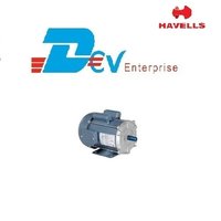 Singel Phase Motor