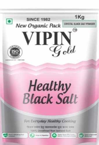 Black Salt Vipin gold