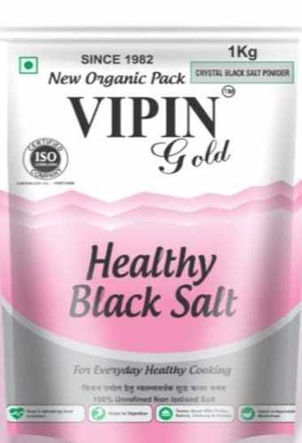 Black salt Vipin gold