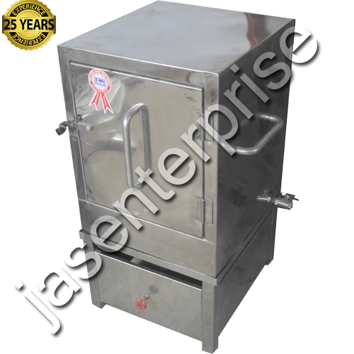 Lower Energy Consumption Idli Maker