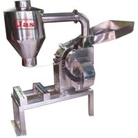 Maize Mill Capacity: 25 To 1600 Kg/hr