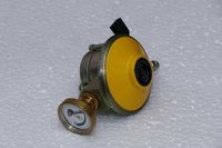 Aha with regulator Gas Safety Device