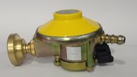 Aha with regulator Gas Safety Device
